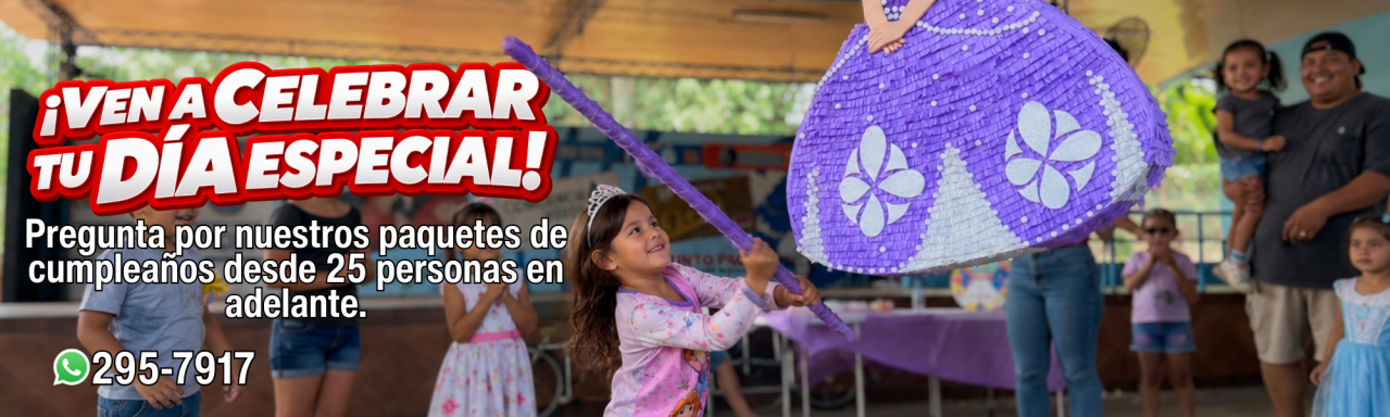 Cumpleaños